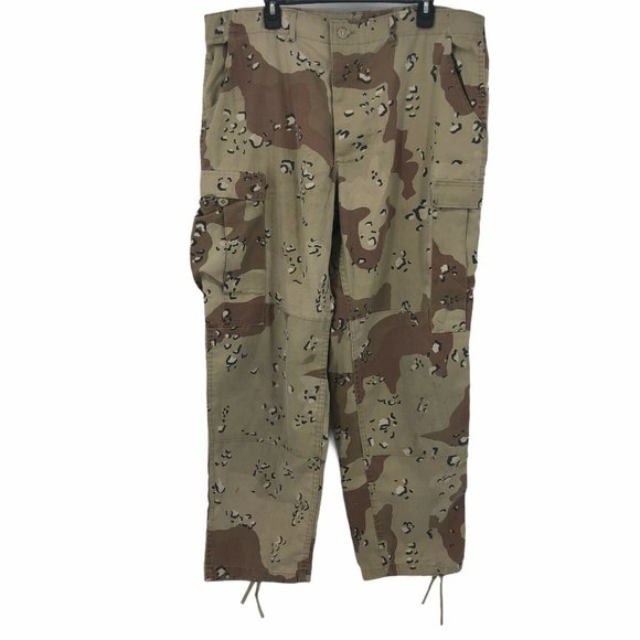 military issue bdu pants